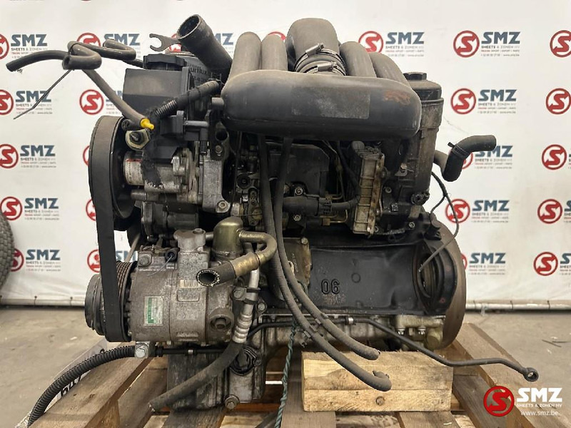 Mercedes-Benz Occ Motor Mercedes OM604912 - 发动机 适用于 汽车:图2 Mercedes-Benz Occ Motor Mercedes OM604912 - 发动机 适用于 汽车:图2