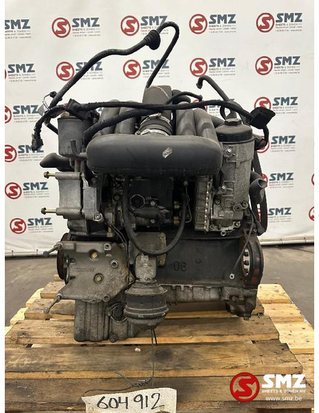 Mercedes-Benz Occ Motor Mercedes OM604912 - 发动机 适用于 汽车:图1 Mercedes-Benz Occ Motor Mercedes OM604912 - 发动机 适用于 汽车:图1