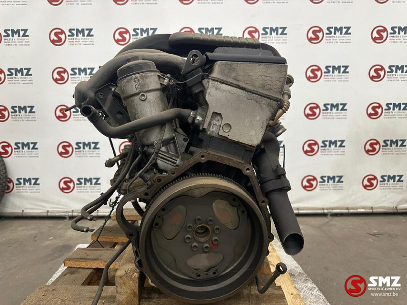 Mercedes-Benz Occ Motor Mercedes OM604912 - 发动机 适用于 汽车:图4 Mercedes-Benz Occ Motor Mercedes OM604912 - 发动机 适用于 汽车:图4