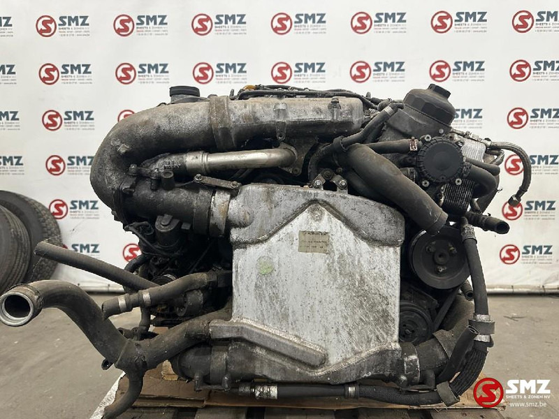 Mercedes-Benz Occ Motor + versnellingsbak Mercedes OM628 - 发动机 适用于 卡车:图3 Mercedes-Benz Occ Motor + versnellingsbak Mercedes OM628 - 发动机 适用于 卡车:图3