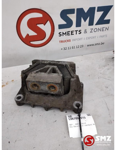 Mercedes-Benz Occ Motorsteun voorkant Actros MP1 - 发动机架 适用于 卡车:图2 Mercedes-Benz Occ Motorsteun voorkant Actros MP1 - 发动机架 适用于 卡车:图2