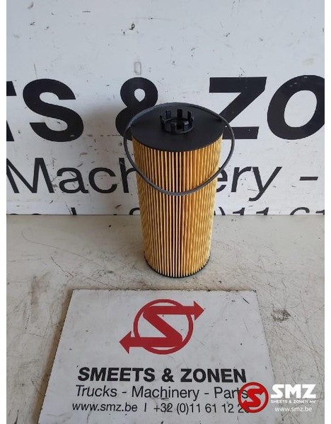 Mercedes-Benz Occ Oliefilter Mercedes - 滤油器 适用于 卡车:图2 Mercedes-Benz Occ Oliefilter Mercedes - 滤油器 适用于 卡车:图2