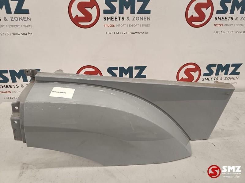 Mercedes-Benz Occ Spatbord links Actros MP4 - 挡泥板 适用于 卡车:图1 Mercedes-Benz Occ Spatbord links Actros MP4 - 挡泥板 适用于 卡车:图1