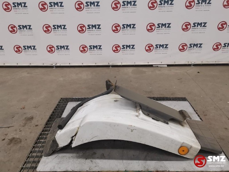 Mercedes-Benz Occ Spatbord links Mercedes Actros 1844 - 挡泥板 适用于 卡车:图1 Mercedes-Benz Occ Spatbord links Mercedes Actros 1844 - 挡泥板 适用于 卡车:图1