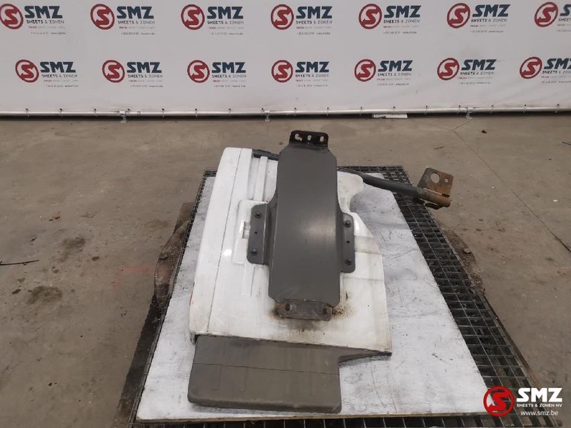 Mercedes-Benz Occ Spatbord links Mercedes Actros 1844 - 挡泥板 适用于 卡车:图2 Mercedes-Benz Occ Spatbord links Mercedes Actros 1844 - 挡泥板 适用于 卡车:图2