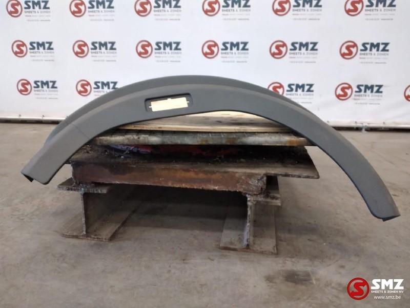 Mercedes-Benz Occ Spatbord rechts Mercedes SK - 挡泥板 适用于 卡车:图1 Mercedes-Benz Occ Spatbord rechts Mercedes SK - 挡泥板 适用于 卡车:图1