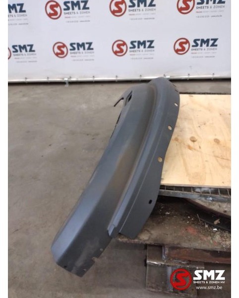 Mercedes-Benz Occ Spatbord rechts Mercedes SK - 挡泥板 适用于 卡车:图2 Mercedes-Benz Occ Spatbord rechts Mercedes SK - 挡泥板 适用于 卡车:图2