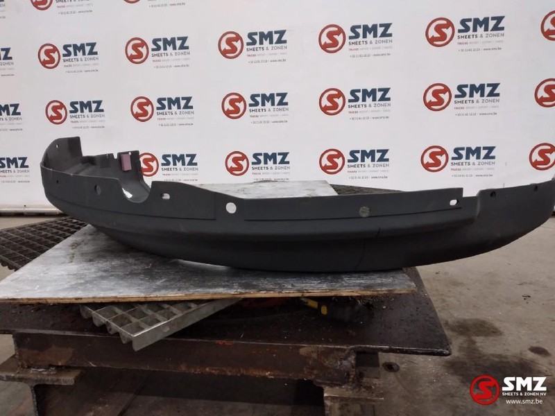 Mercedes-Benz Occ Spatbord voor links Mercedes SK - 挡泥板 适用于 卡车:图2 Mercedes-Benz Occ Spatbord voor links Mercedes SK - 挡泥板 适用于 卡车:图2