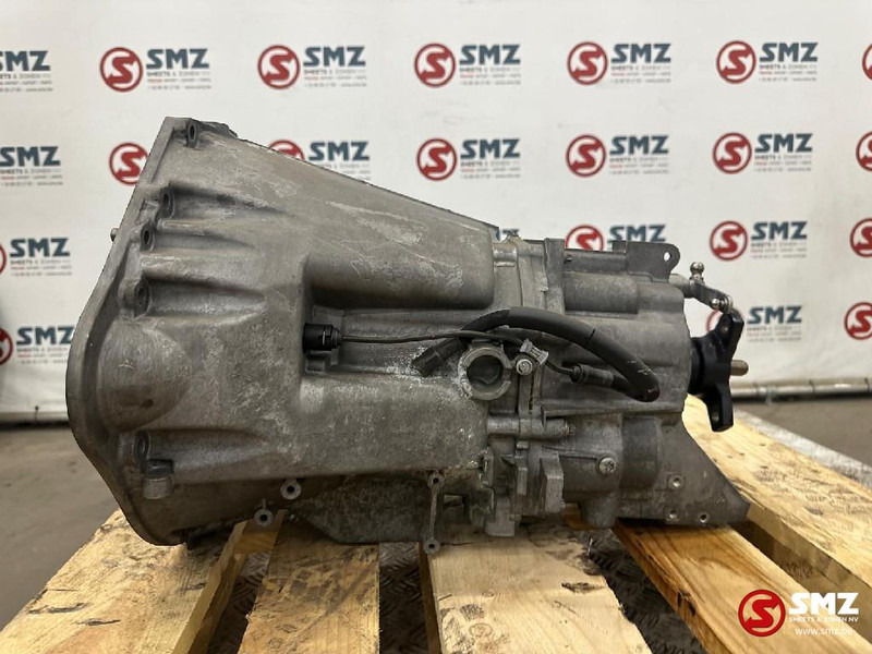 Mercedes-Benz Occ Versnellingsbak Mercedes 716.628 - 变速箱 适用于 汽车:图2 Mercedes-Benz Occ Versnellingsbak Mercedes 716.628 - 变速箱 适用于 汽车:图2