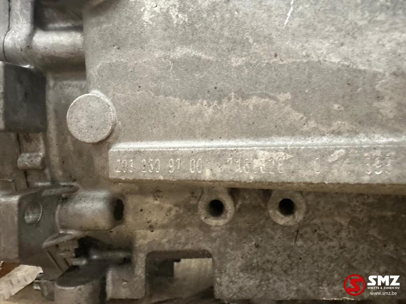 Mercedes-Benz Occ Versnellingsbak Mercedes 716.628 - 变速箱 适用于 汽车:图5 Mercedes-Benz Occ Versnellingsbak Mercedes 716.628 - 变速箱 适用于 汽车:图5