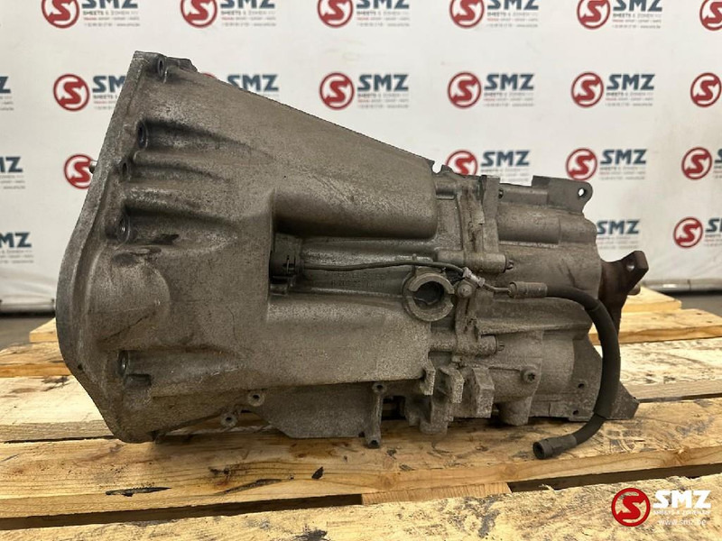 Mercedes-Benz Occ Versnellingsbak Mercedes 716.631 - 变速箱 适用于 汽车:图3 Mercedes-Benz Occ Versnellingsbak Mercedes 716.631 - 变速箱 适用于 汽车:图3
