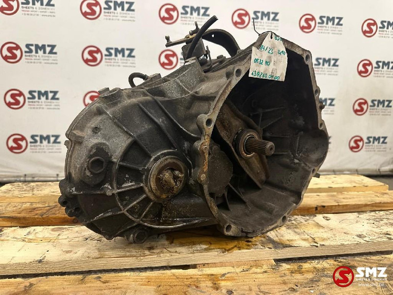 Mercedes-Benz Occ Versnellingsbak Mercedes 718.681 - 变速箱 适用于 汽车:图4 Mercedes-Benz Occ Versnellingsbak Mercedes 718.681 - 变速箱 适用于 汽车:图4