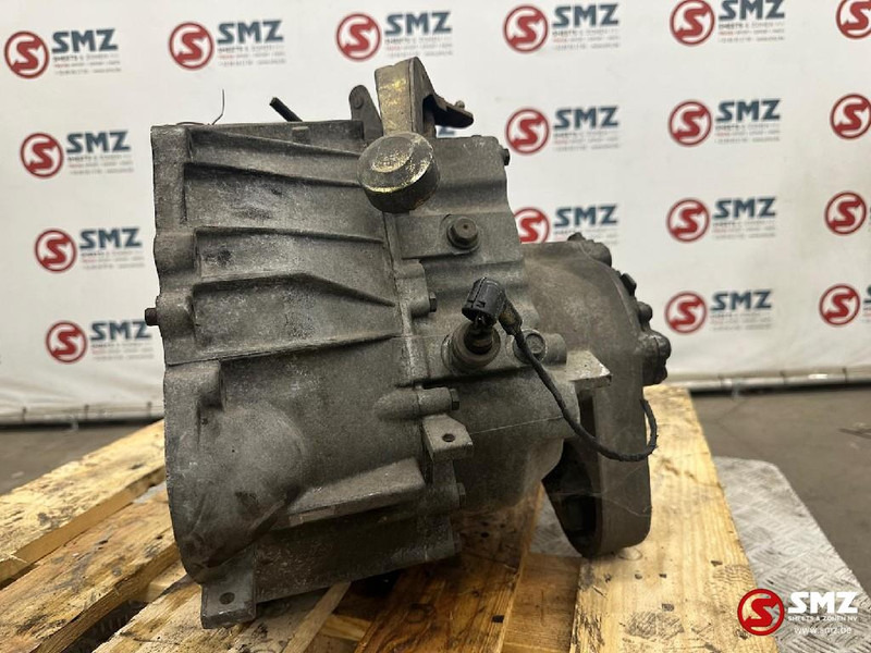 Mercedes-Benz Occ Versnellingsbak Mercedes 718.681 - 变速箱 适用于 汽车:图2 Mercedes-Benz Occ Versnellingsbak Mercedes 718.681 - 变速箱 适用于 汽车:图2