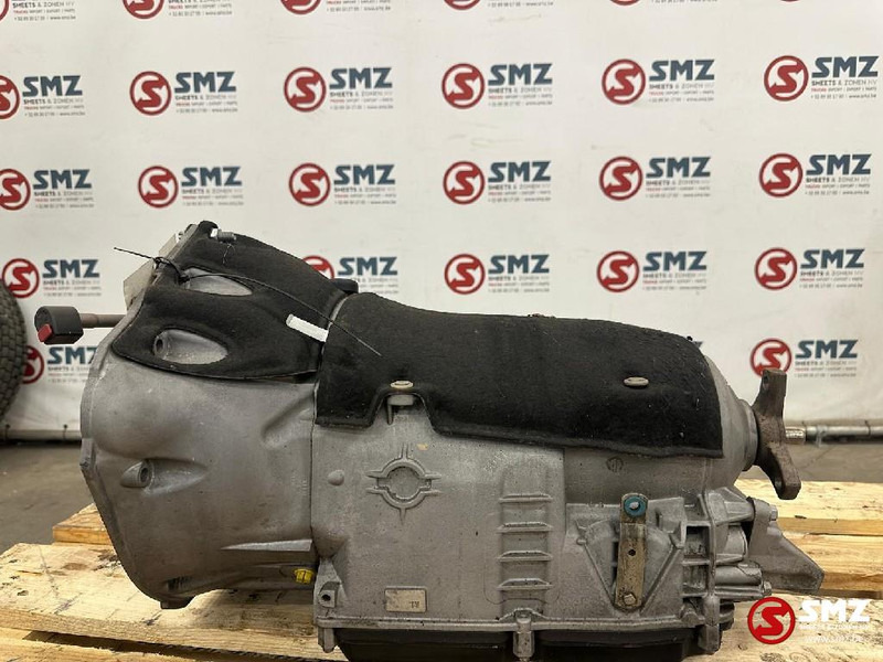 Mercedes-Benz Occ Versnellingsbak Mercedes 722.699 - 变速箱 适用于 汽车:图3 Mercedes-Benz Occ Versnellingsbak Mercedes 722.699 - 变速箱 适用于 汽车:图3