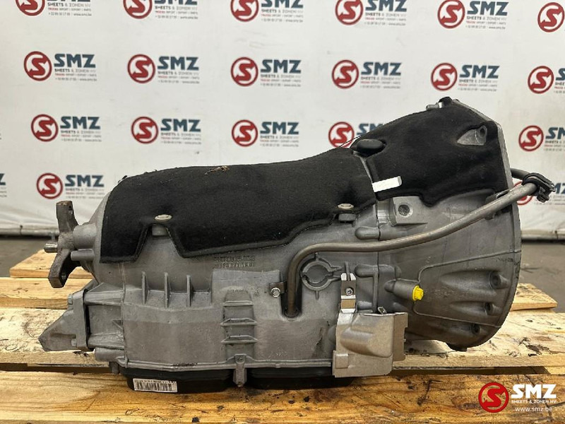 Mercedes-Benz Occ Versnellingsbak Mercedes 722.699 - 变速箱 适用于 汽车:图2 Mercedes-Benz Occ Versnellingsbak Mercedes 722.699 - 变速箱 适用于 汽车:图2