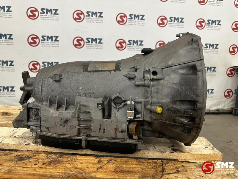 Mercedes-Benz Occ Versnellingsbak Mercedes 722.699 - 变速箱 适用于 汽车:图1 Mercedes-Benz Occ Versnellingsbak Mercedes 722.699 - 变速箱 适用于 汽车:图1