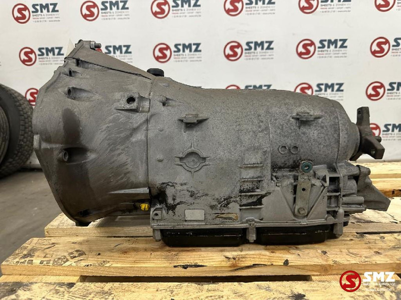 Mercedes-Benz Occ Versnellingsbak Mercedes 722.699 - 变速箱 适用于 汽车:图3 Mercedes-Benz Occ Versnellingsbak Mercedes 722.699 - 变速箱 适用于 汽车:图3