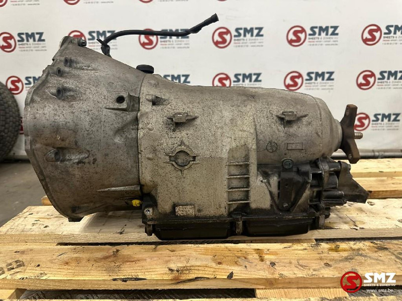 Mercedes-Benz Occ Versnellingsbak Mercedes 722.699 - 变速箱 适用于 汽车:图2 Mercedes-Benz Occ Versnellingsbak Mercedes 722.699 - 变速箱 适用于 汽车:图2
