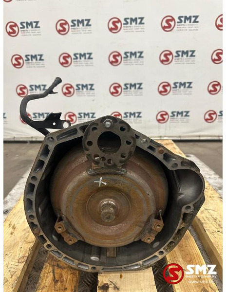 Mercedes-Benz Occ Versnellingsbak Mercedes 722.699 - 变速箱 适用于 汽车:图1 Mercedes-Benz Occ Versnellingsbak Mercedes 722.699 - 变速箱 适用于 汽车:图1
