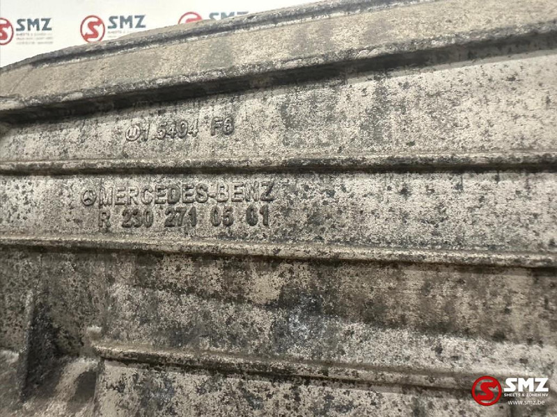 Mercedes-Benz Occ Versnellingsbak Mercedes 722.903 - 变速箱 适用于 汽车:图5 Mercedes-Benz Occ Versnellingsbak Mercedes 722.903 - 变速箱 适用于 汽车:图5