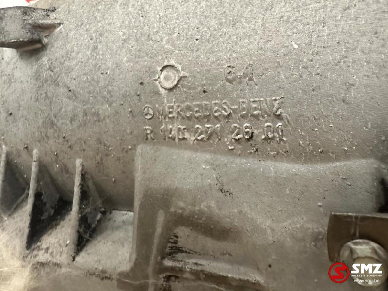 Mercedes-Benz Occ Versnellingsbak Mercedes 722.903 - 变速箱 适用于 汽车:图2 Mercedes-Benz Occ Versnellingsbak Mercedes 722.903 - 变速箱 适用于 汽车:图2