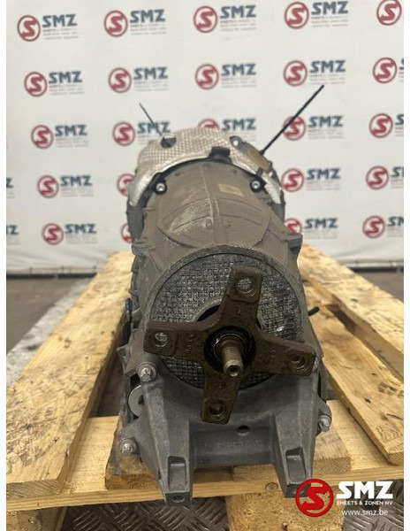 Mercedes-Benz Occ Versnellingsbak Mercedes 722.903 - 变速箱 适用于 汽车:图3 Mercedes-Benz Occ Versnellingsbak Mercedes 722.903 - 变速箱 适用于 汽车:图3