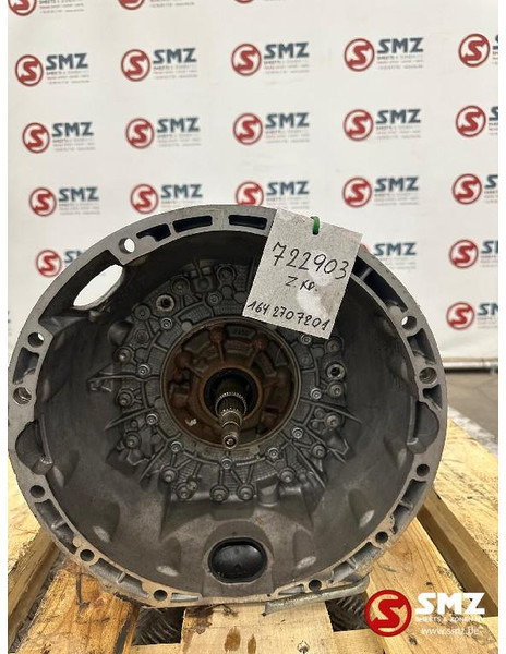 Mercedes-Benz Occ Versnellingsbak Mercedes 722.903 - 变速箱 适用于 汽车:图1 Mercedes-Benz Occ Versnellingsbak Mercedes 722.903 - 变速箱 适用于 汽车:图1