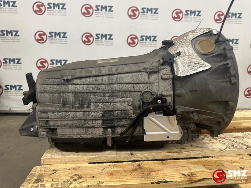 Mercedes-Benz Occ Versnellingsbak Mercedes 722.903 - 变速箱 适用于 汽车:图4 Mercedes-Benz Occ Versnellingsbak Mercedes 722.903 - 变速箱 适用于 汽车:图4