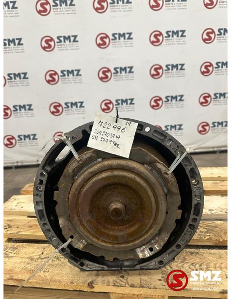 Mercedes-Benz Occ Versnellingsbak Mercedes 722.996 - 变速箱 适用于 汽车:图1 Mercedes-Benz Occ Versnellingsbak Mercedes 722.996 - 变速箱 适用于 汽车:图1