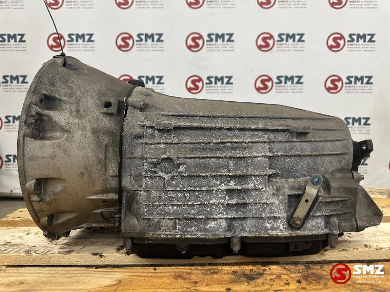 Mercedes-Benz Occ Versnellingsbak Mercedes 722.999 - 变速箱 适用于 汽车:图3 Mercedes-Benz Occ Versnellingsbak Mercedes 722.999 - 变速箱 适用于 汽车:图3