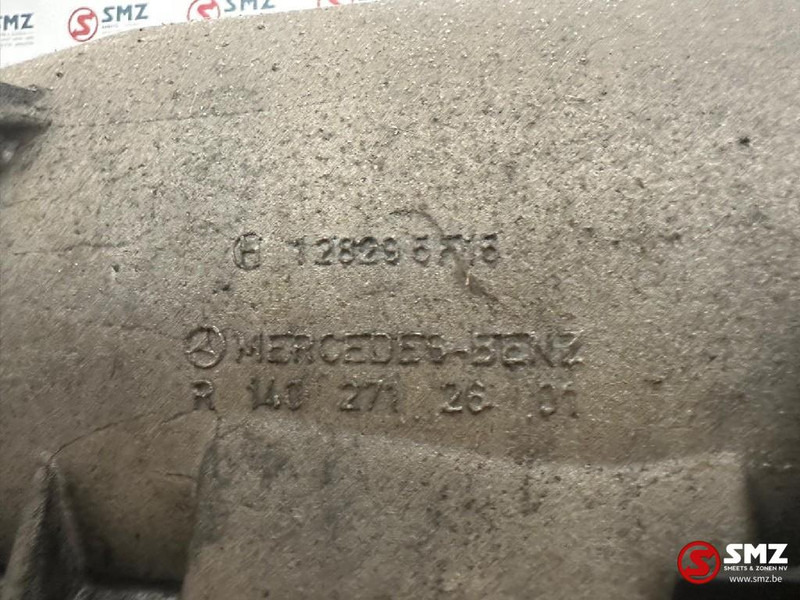 Mercedes-Benz Occ Versnellingsbak Mercedes 722.999 - 变速箱 适用于 汽车:图5 Mercedes-Benz Occ Versnellingsbak Mercedes 722.999 - 变速箱 适用于 汽车:图5