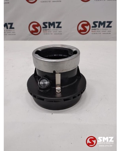 Mercedes-Benz Occ Vulopening brandstoftank - 燃料箱 适用于 卡车:图1 Mercedes-Benz Occ Vulopening brandstoftank - 燃料箱 适用于 卡车:图1