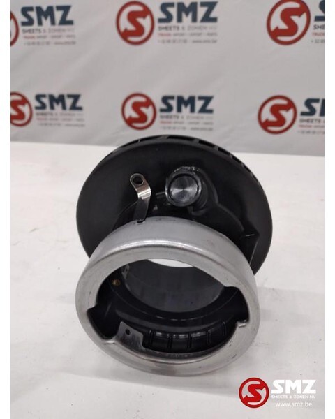 Mercedes-Benz Occ Vulopening brandstoftank - 燃料箱 适用于 卡车:图2 Mercedes-Benz Occ Vulopening brandstoftank - 燃料箱 适用于 卡车:图2