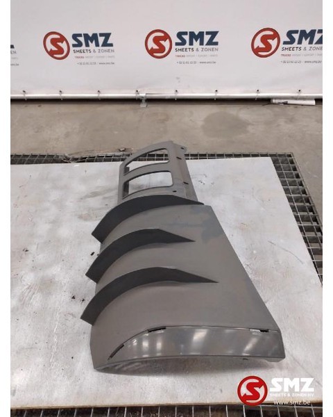 Mercedes-Benz Occ Windgeleider (binnen) rechts Actros MP3 - 空气动力/ 扰流板 适用于 卡车:图1 Mercedes-Benz Occ Windgeleider (binnen) rechts Actros MP3 - 空气动力/ 扰流板 适用于 卡车:图1