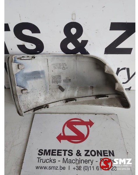 Mercedes-Benz Occ Windgeleider links Actros mp1 - 空气动力/ 扰流板 适用于 卡车:图2 Mercedes-Benz Occ Windgeleider links Actros mp1 - 空气动力/ 扰流板 适用于 卡车:图2