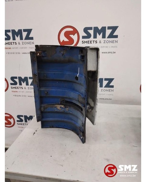 Mercedes-Benz Occ Windgeleider links Mercedes SK - 空气动力/ 扰流板 适用于 卡车:图2 Mercedes-Benz Occ Windgeleider links Mercedes SK - 空气动力/ 扰流板 适用于 卡车:图2