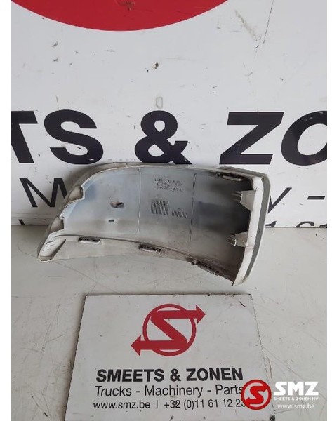 Mercedes-Benz Occ Windgeleider rechts Actros mp1 - 空气动力/ 扰流板 适用于 卡车:图2 Mercedes-Benz Occ Windgeleider rechts Actros mp1 - 空气动力/ 扰流板 适用于 卡车:图2