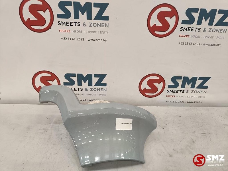 Mercedes-Benz Occ Windgeleider rechts Mercedes Actros MP4 - 空气动力/ 扰流板 适用于 卡车:图1 Mercedes-Benz Occ Windgeleider rechts Mercedes Actros MP4 - 空气动力/ 扰流板 适用于 卡车:图1