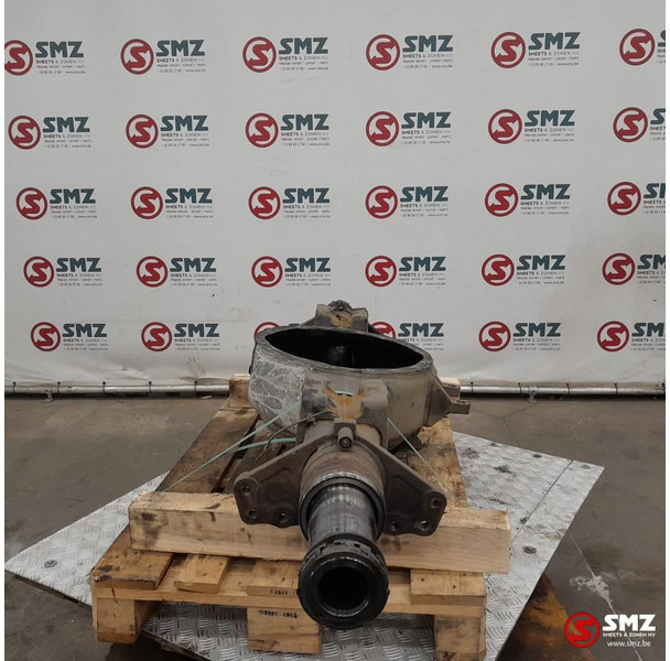 Mercedes-Benz Occ aandrijfas HL6/1DCLC-13 Mercedes - 传动轴 适用于 卡车:图4 Mercedes-Benz Occ aandrijfas HL6/1DCLC-13 Mercedes - 传动轴 适用于 卡车:图4