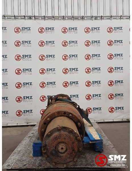 Mercedes-Benz Occ aandrijfas HL7/015DS-13 Mercedes - 传动轴 适用于 卡车:图4 Mercedes-Benz Occ aandrijfas HL7/015DS-13 Mercedes - 传动轴 适用于 卡车:图4