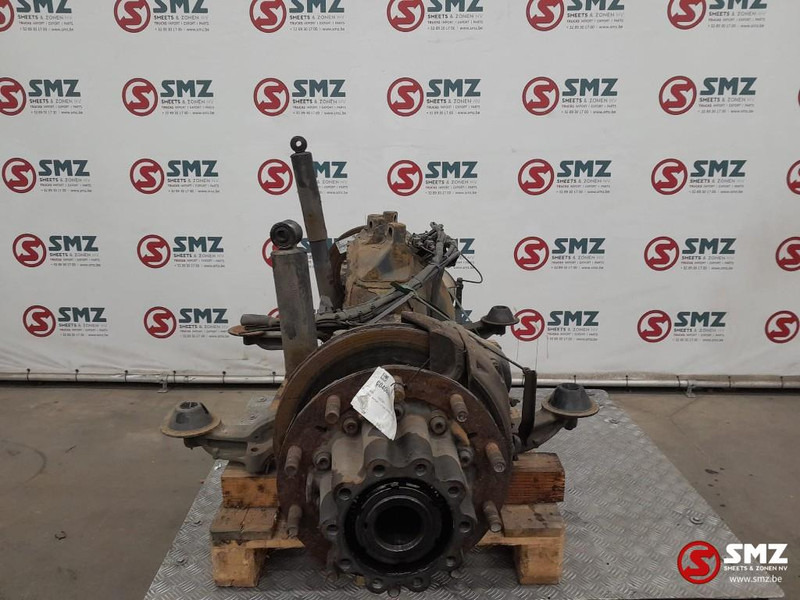 Mercedes-Benz Occ aandrijfas R440-13A/C22.5 Mercedes - 传动轴 适用于 卡车:图5 Mercedes-Benz Occ aandrijfas R440-13A/C22.5 Mercedes - 传动轴 适用于 卡车:图5