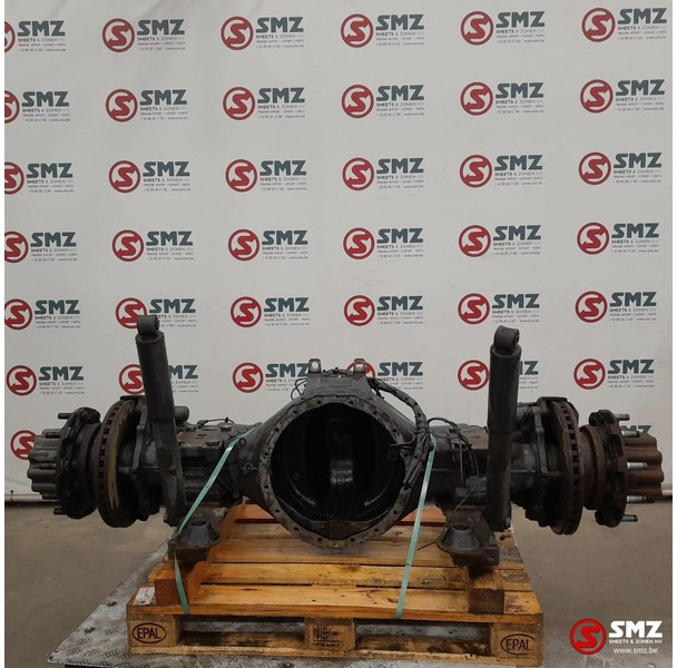 Mercedes-Benz Occ aandrijfas R440-13A22.5 Mercedes - 传动轴 适用于 卡车:图1 Mercedes-Benz Occ aandrijfas R440-13A22.5 Mercedes - 传动轴 适用于 卡车:图1