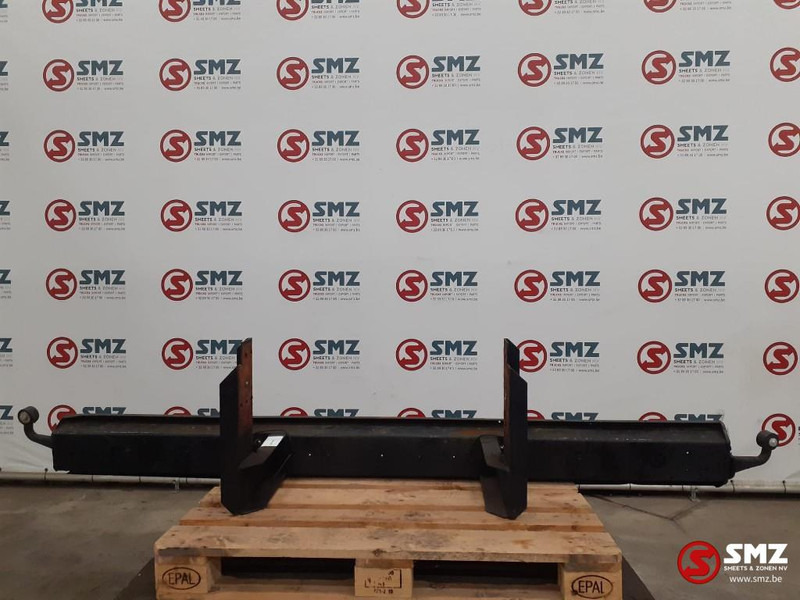 Mercedes-Benz Occ achterbumper Mercedes - 框架/ 底盘 适用于 卡车:图2 Mercedes-Benz Occ achterbumper Mercedes - 框架/ 底盘 适用于 卡车:图2