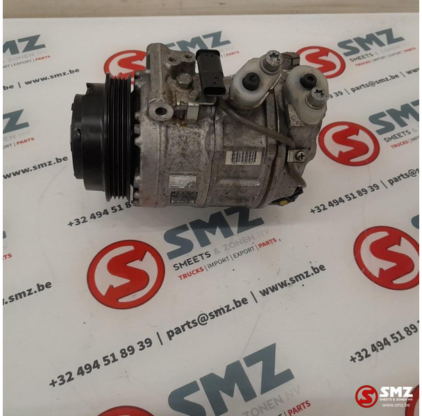 Mercedes-Benz Occ aircocompressor AMG C63S Mercedes - 发动机及其零件 适用于 汽车:图1 Mercedes-Benz Occ aircocompressor AMG C63S Mercedes - 发动机及其零件 适用于 汽车:图1