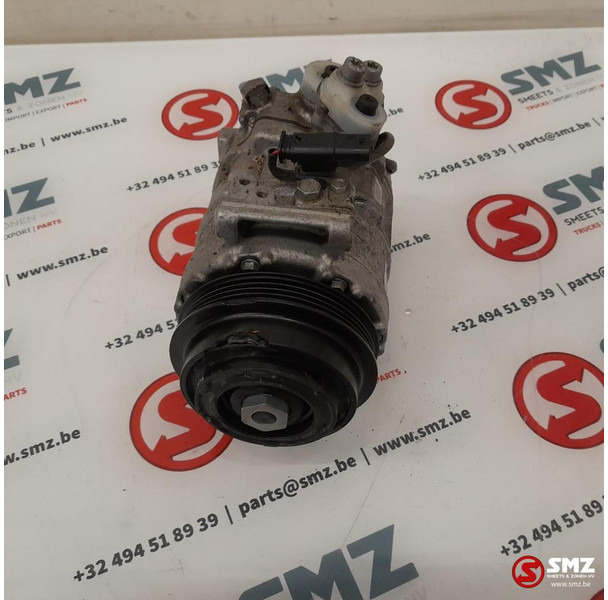 Mercedes-Benz Occ aircocompressor AMG C63S Mercedes - 发动机及其零件 适用于 汽车:图3 Mercedes-Benz Occ aircocompressor AMG C63S Mercedes - 发动机及其零件 适用于 汽车:图3