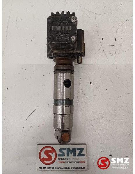 Mercedes-Benz Occ brandstofinjectiepomp OM904 Mercedes - 燃料泵 适用于 卡车:图4 Mercedes-Benz Occ brandstofinjectiepomp OM904 Mercedes - 燃料泵 适用于 卡车:图4