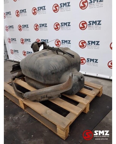 Mercedes-Benz Occ brandstoftank 125L Mercedes Atego A9704710001 - 燃料箱 适用于 卡车:图4 Mercedes-Benz Occ brandstoftank 125L Mercedes Atego A9704710001 - 燃料箱 适用于 卡车:图4