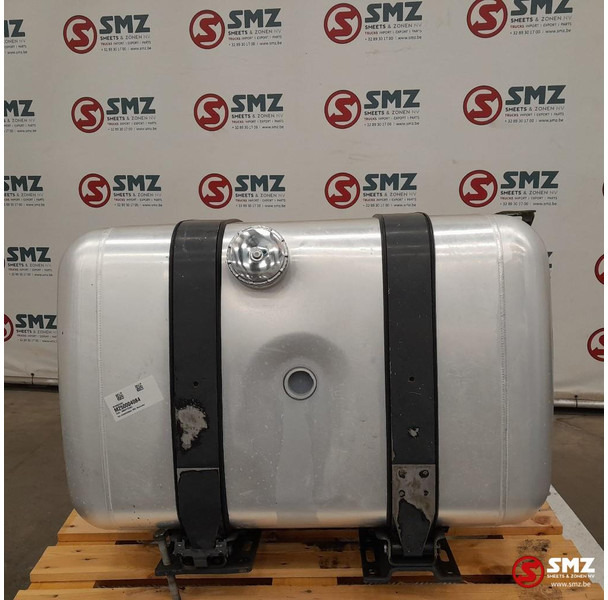 Mercedes-Benz Occ brandstoftank 390L Mercedes - 燃料箱 适用于 卡车:图1 Mercedes-Benz Occ brandstoftank 390L Mercedes - 燃料箱 适用于 卡车:图1