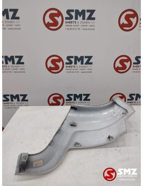 Mercedes-Benz Occ bumperspoiler rechts Mercedes Actros MP4 A9608 - 空气动力/ 扰流板 适用于 卡车:图2 Mercedes-Benz Occ bumperspoiler rechts Mercedes Actros MP4 A9608 - 空气动力/ 扰流板 适用于 卡车:图2