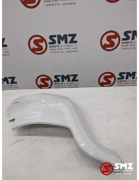 Mercedes-Benz Occ bumperspoiler rechts Mercedes Actros MP4 A9608 - 空气动力/ 扰流板 适用于 卡车:图1 Mercedes-Benz Occ bumperspoiler rechts Mercedes Actros MP4 A9608 - 空气动力/ 扰流板 适用于 卡车:图1